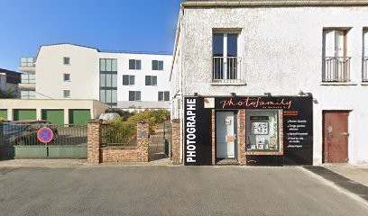 Tiphaine THEVENET - Ostéopathe DO, Ostéopathe à Ozoir-la-Ferrière