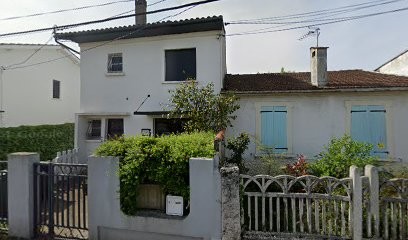 Jahangard Amir, Ostéopathe à Cenon