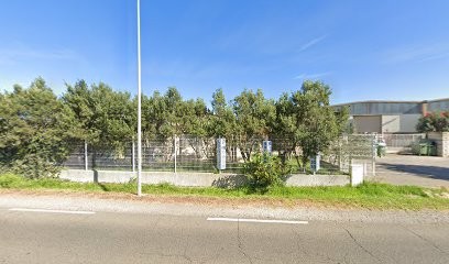 Lardet Benjamin, Ostéopathe à Istres