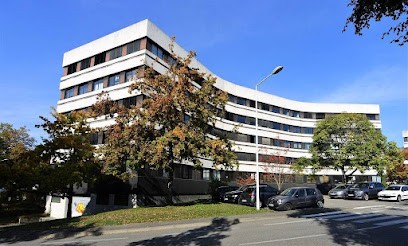 Al'Ostéo Ferney-Voltaire_ Anne-Fleur BARTHES _ Ostéopathe _, Ostéopathe à Ferney-Voltaire