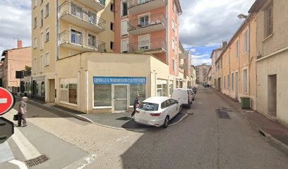 Clara POLIA COUENNE, Ostéopathe à Feurs