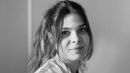 Sandra Berlemont Ostéopathe à Maisons-Alfort