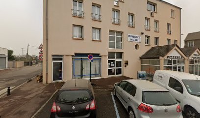 Priscilla Boujeant-Reiter, Ostéopathe D.O, Ostéopathe à Limay