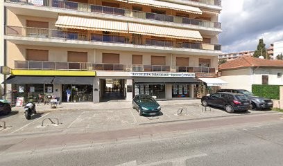 Bresson Nicolas, Ostéopathe au Cannet