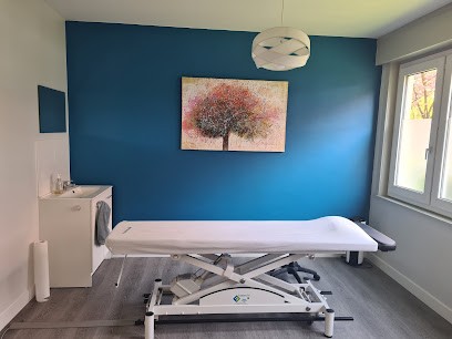 Marion Jacob Da Rocha, Ostéopathe à Marcq-en-Baroeul