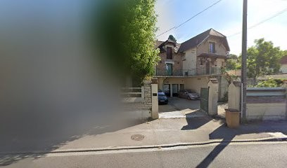 Barroco Leca Stéphanie, Ostéopathe à Limay