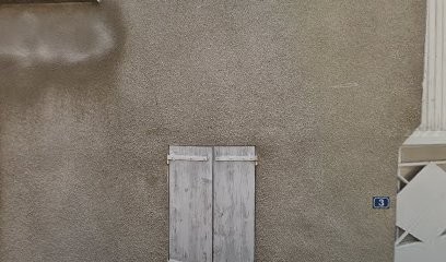 Schiavi Marie Angèle, Ostéopathe à Vif