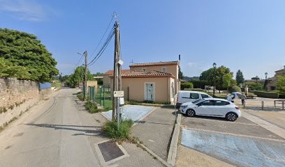 LAVIER-CELLIER Dominique Ostéopathe Et Kinésithérapeute, Ostéopathe à Tresques