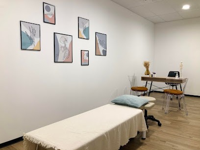 Solène Grimault - Ostéopathe Torcy Collégien, Ostéopathe à Collégien