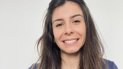 Marie Ettori Ostéopathe D.O, Ostéopathe à Porto-Vecchio