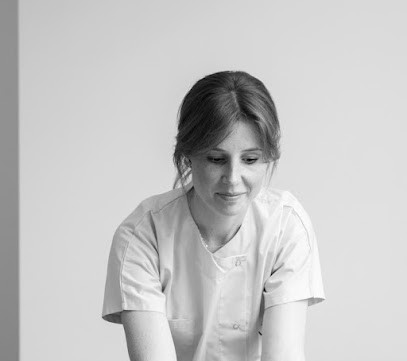 Marion PLANEIX - INSTITUT MEDICAL PERIGNAT - Pôle Ostéopathie : Méthode L.M.O, Ostéopathe à Pérignat-lès-Sarliève