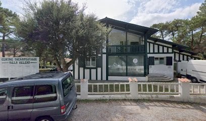 Fanny Puigsarbé Ostéopathe Adulte, Bébés, Nourrissons., Ostéopathe à Angresse