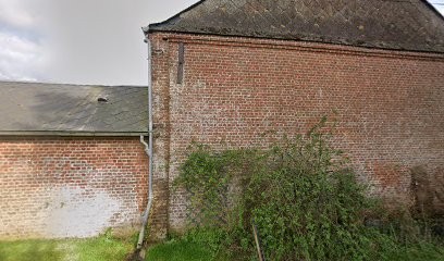 Ostéopathe Animalier - Solène Devigne, Ostéopathe à Martigny