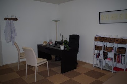 Bertrand Chambon Osteopathe, Ostéopathe à Roubaix