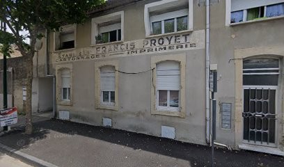 Gritti David, Ostéopathe à Valréas