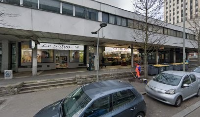 Rose Sylvère, Ostéopathe à Sarcelles