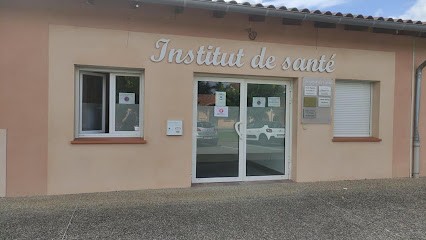 Carregues Romain, Ostéopathe à Montbeton