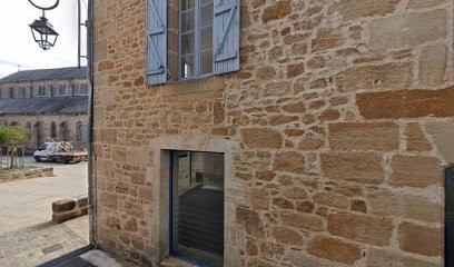 Gaelle Paret, Ostéopathe à Lacapelle-Marival