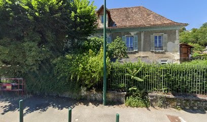 Manuel Corinne, Ostéopathe à Tullins