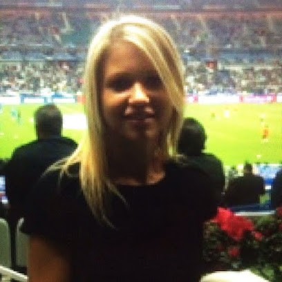 Elodie Lacombe Ostéopathe, Ostéopathe à Saint-Julien-en-Genevois