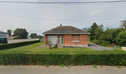 Simon Legrand Ostéopathe, Ostéopathe à Rosult