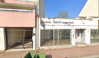 OSTEOPATHE GIRARDIN Ashley, Ostéopathe à Rambouillet