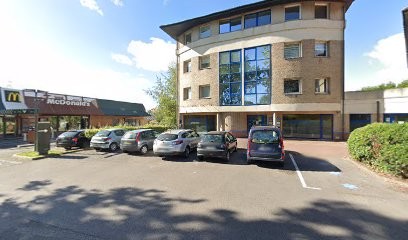 Guebel Yannick, Ostéopathe à Dunkerque