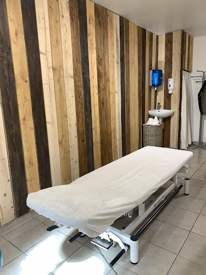 Ludivine Nicolau Ostéopathe - Rougiers, Ostéopathe à Rougiers