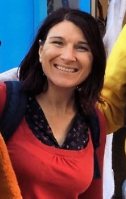 Rampal Angélique - Ostéopathe, Ostéopathe à L'Isle-sur-la-Sorgue