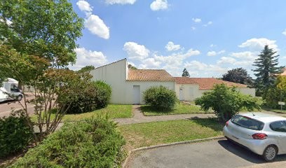 LOMBA Wendex - Ostéopathe, Ostéopathe à Rives de l'Yon