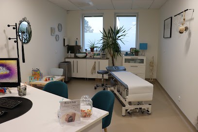 Claire Et Camille Luciani, Ostéopathe à Condé-sur-Vesgre