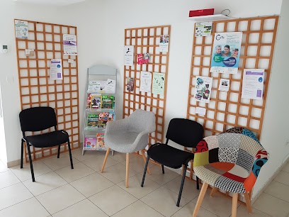 Berhault Gildas Ostéopathe, Ostéopathe à Liffré