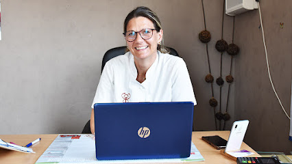 Laure Prévot Etiopathe À Saint-Usage À Proximité De Dijon, Dole, Nuits-St-Georges, Ostéopathe à Saint-Usage