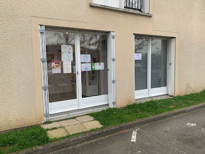 Jerome CALU, Ostéopathe à Baulne