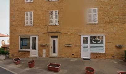 Frédéric Gonnard OSTEO-THERAPEUTE, Ostéopathe à Theizé