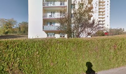 Kurt Pascal, Ostéopathe à Toul