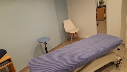 Marine PETTON - Ostéopathe / Kinésithérapeute, Ostéopathe à Oullins