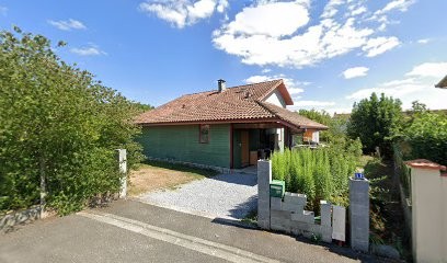 Robineau Jean-François, Ostéopathe à Séméac