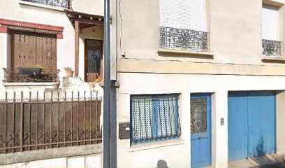 Fouad Tamchacht, Ostéopathe à Fontenay-sous-Bois