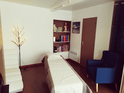 Chevalier Alexandre, Ostéopathe à Cherbourg-en-Cotentin