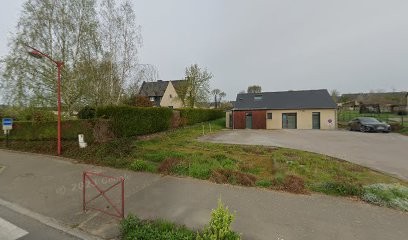 Peignard Sylvain, Ostéopathe à Iffendic