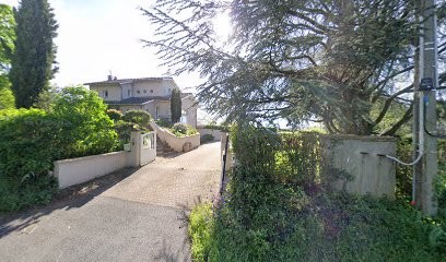 Tamini Jean-Jacques, Ostéopathe à Dommartin