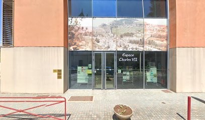 Vertier Jean-Michel, Ostéopathe à Espaly-Saint-Marcel