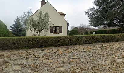 Barbara Cugnasca - Ostéopathe D.O En Cabinet Et à Domicile, Ostéopathe à Orgeval