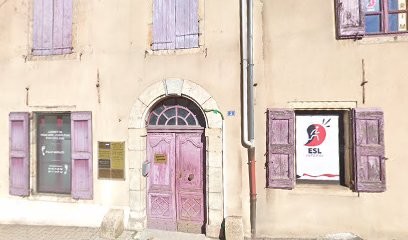 Albouy Stephanie, Ostéopathe à Mende