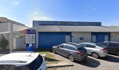 Cabinet D'ostéopathie Marc Amoretti, Ostéopathe à Saint-Herblain