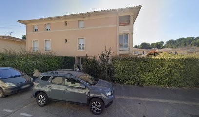 Maëva Bourguignon Ostéopathe Istres, Ostéopathe à Istres