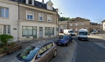 Cofourain Audrey, Ostéopathe à Vendôme