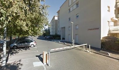 Tocny Erick, Ostéopathe à Istres