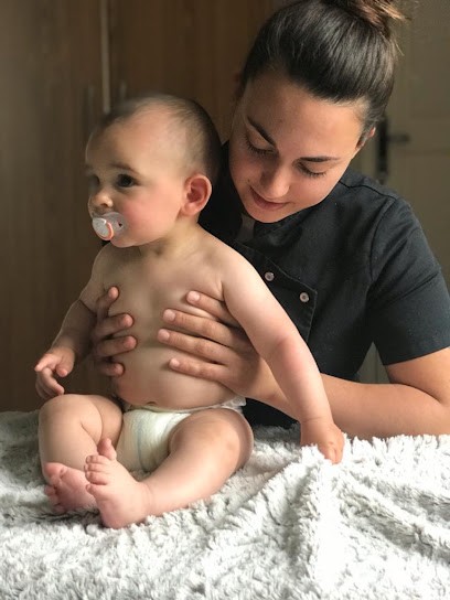 Lea Pannekoucke - Ostéopathe D.O., Ostéopathe à Saint-Jean-de-Braye